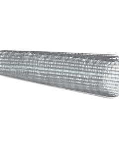 Top wire mesh 1.5x2xD1.65-2084